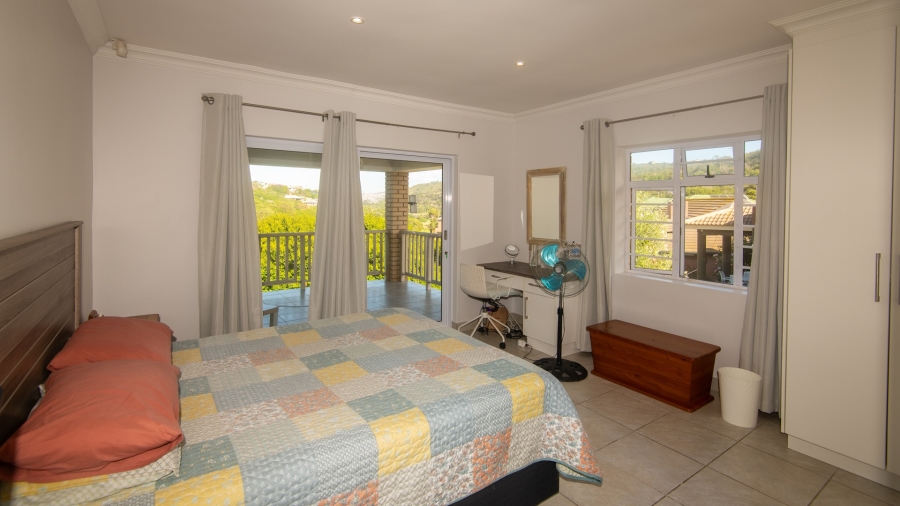 4 Bedroom Property for Sale in Dolphin Creek Golf Estate Western Cape